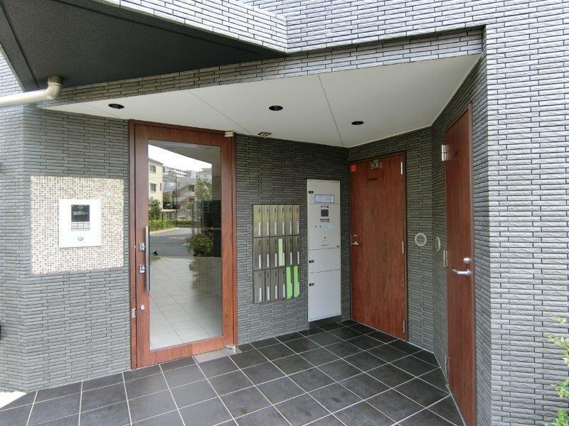 アリーチェ中野富士見町