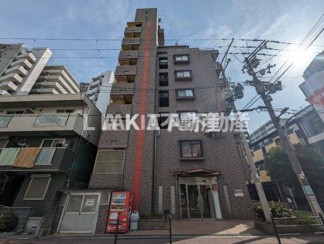 フレアコート京橋