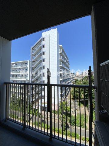 クレヴィアリグゼ西巣鴨