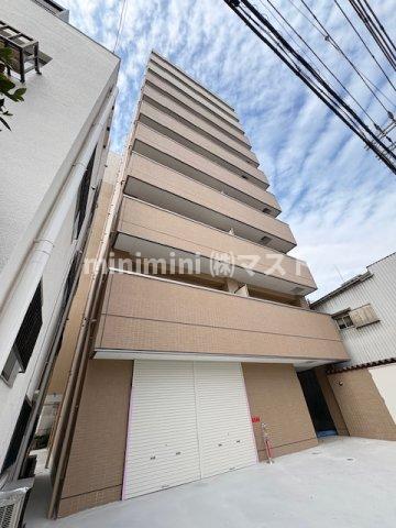 サンティエ福島吉野