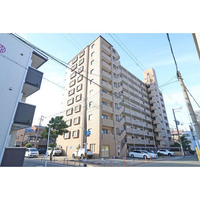 ISM 今里
