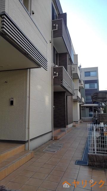 サンフォレスタII