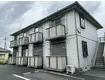 シャルム上水戸A(1DK/1階)