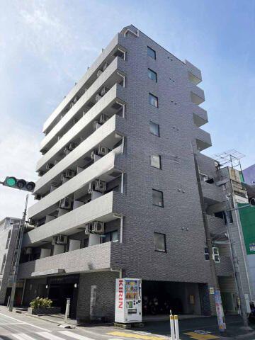 スカイコート中野