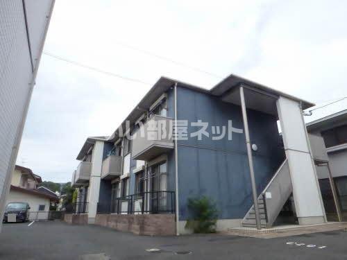 シャーメゾン坂之上 A棟