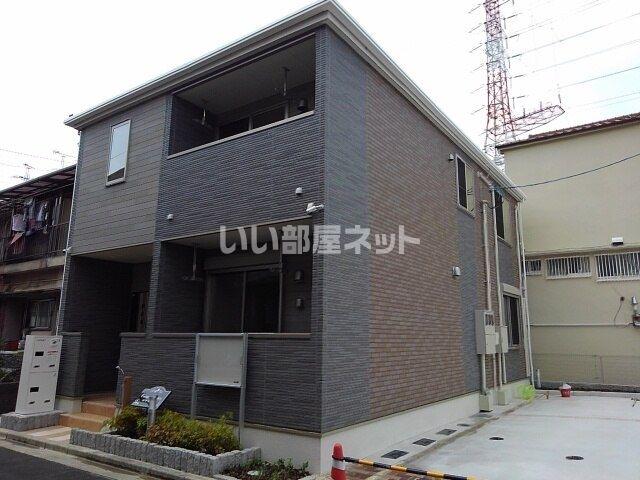カーサ クローバー