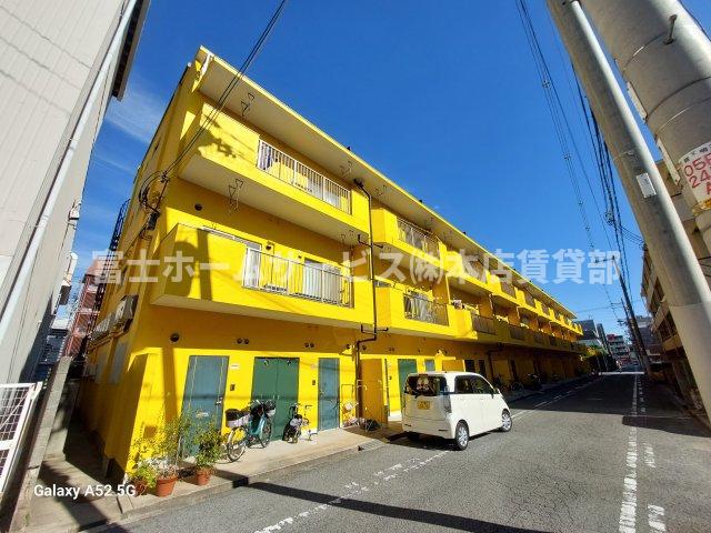 エルロード住吉7号館