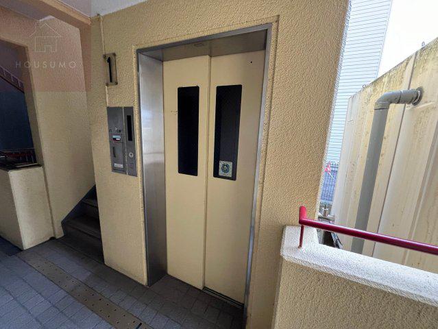 ダイヤモンドメゾン高井田
