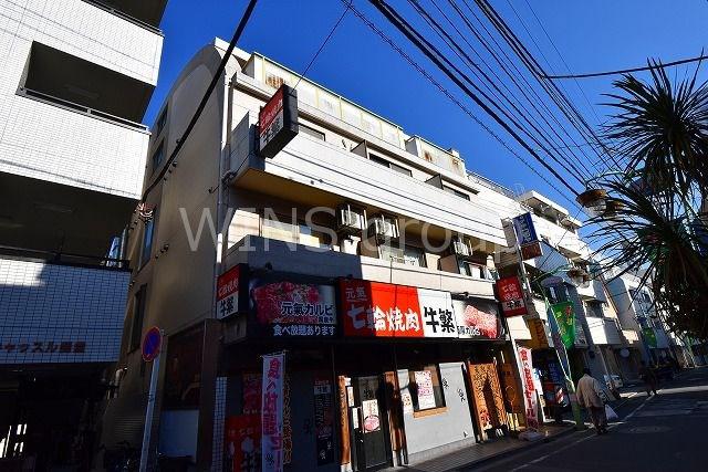 メゾンド経堂