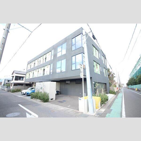 なごみマンション