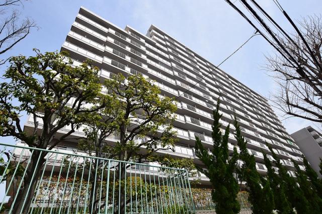 千里南パークマンション