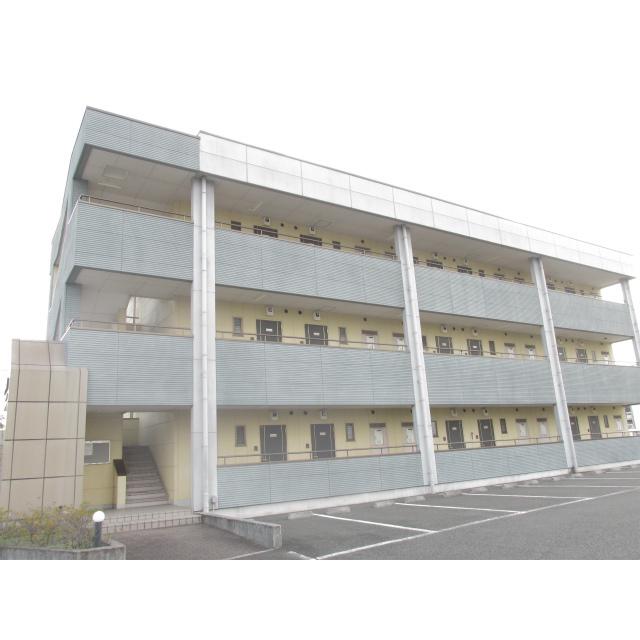 ハイツ太田PARTII