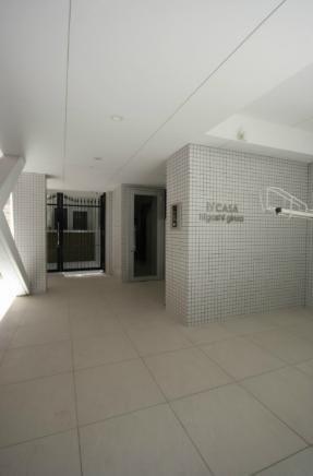 BCASA HIGASHI GINZA