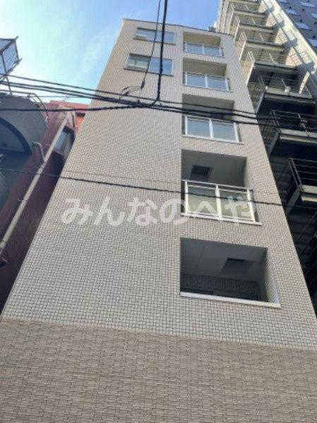 BCASA HIGASHI GINZA