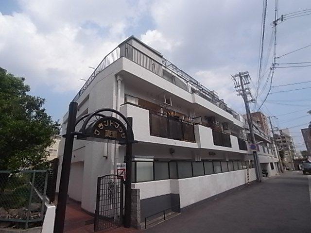 グランドプラザ東灘