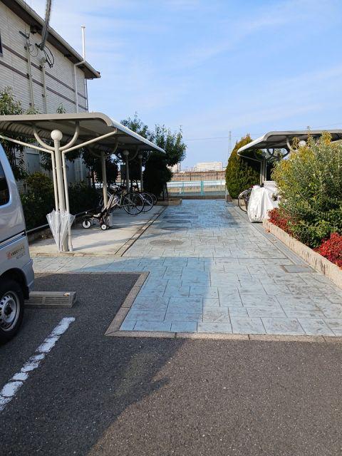 リビエスタI
