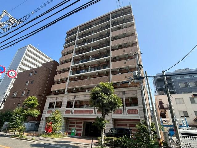 ラグゼ新大阪Ⅰ