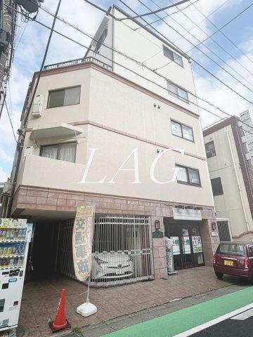 ラ カーサ ミラン