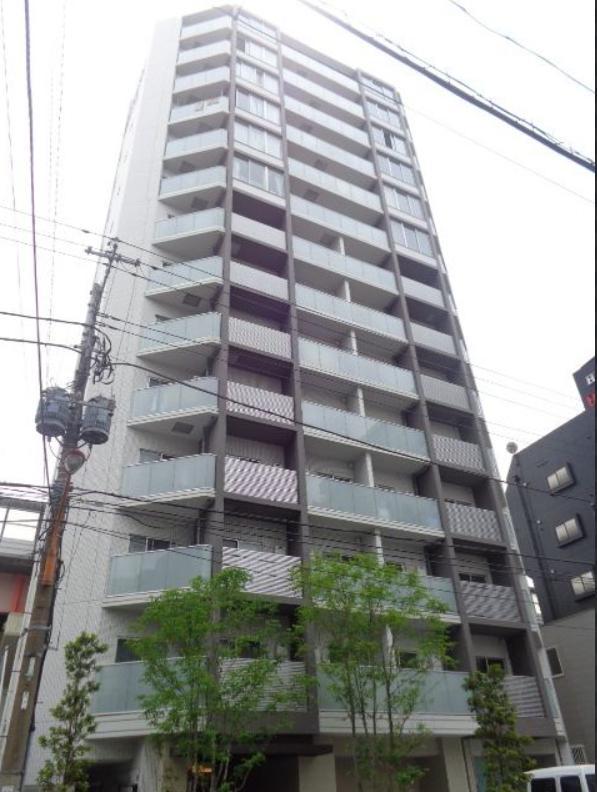 ハーモニーレジデンス錦糸町001