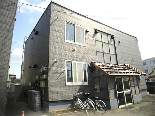 コーポ佐々木II