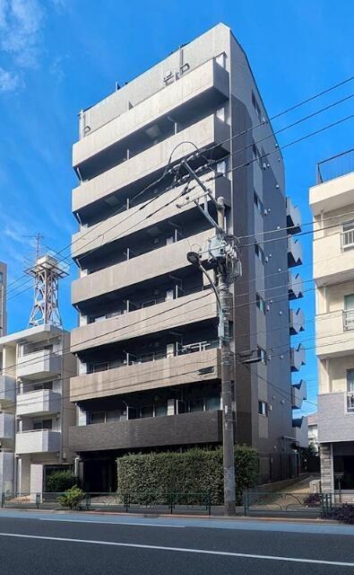 フェニックス武蔵関参番館