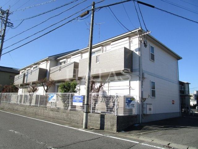 セルシオン草刈