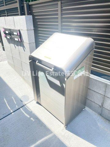 前田パレス