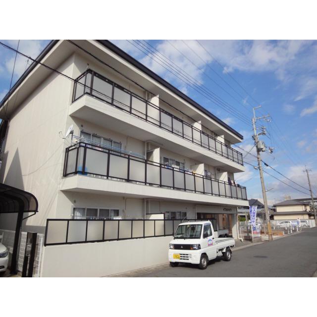 イワタハイツ