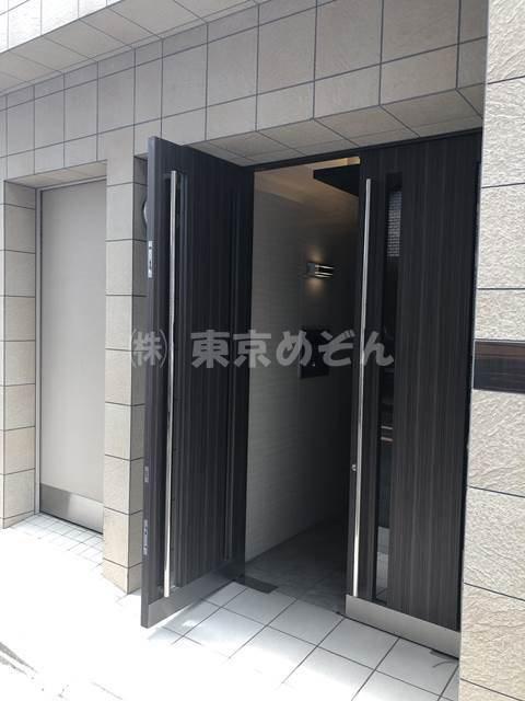 新神保町ビル