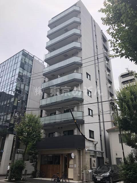 新神保町ビル