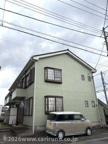 オリエンタル沢田A棟