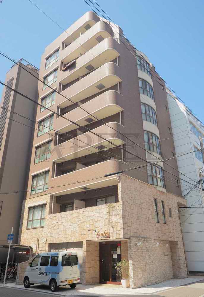 エクセレント南森町