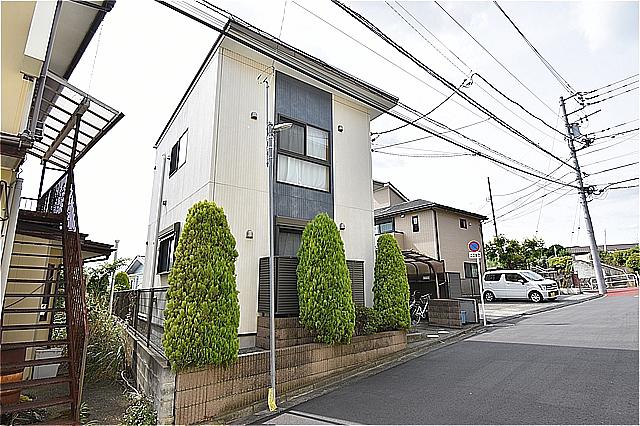 ソフィスみその台