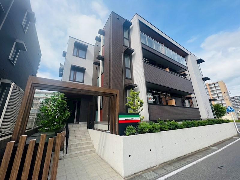 チェントラーレ