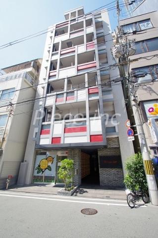 BEE-PARQ扇町
