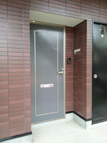 エスポワール土居C
