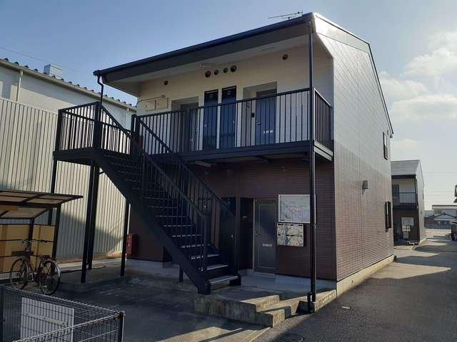 エスポワール土居C