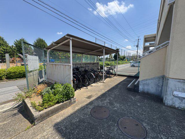 宮山コーポラス