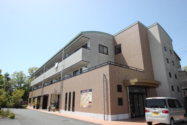RE・POSE半田山