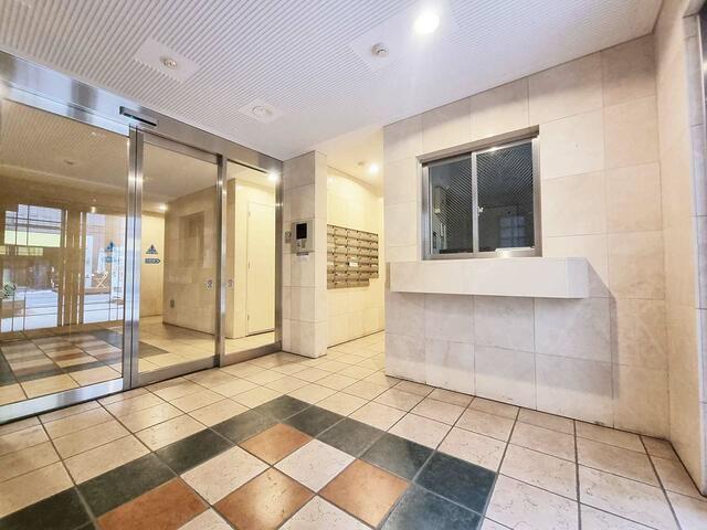 マイナビSTAYミライエ四谷三栄町