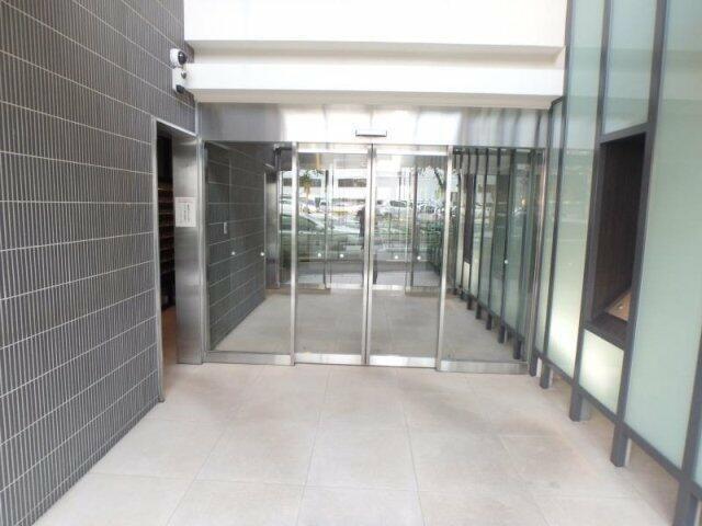 パークリュクス日本橋小網町MONO
