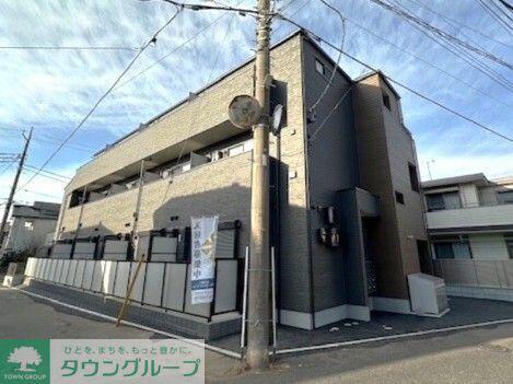 CALM津田沼