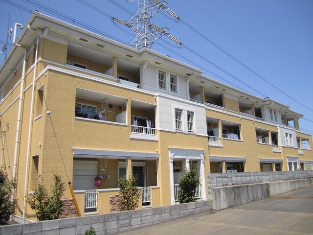 ヒルトップ