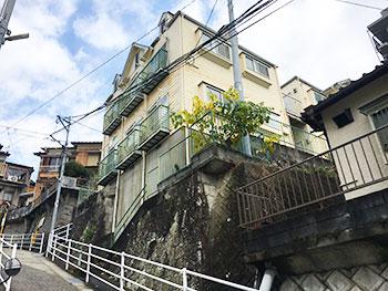 シャレード坂本