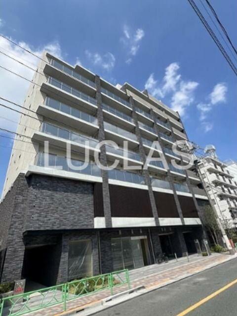 SOLASIA RESIDENCE世田谷代田