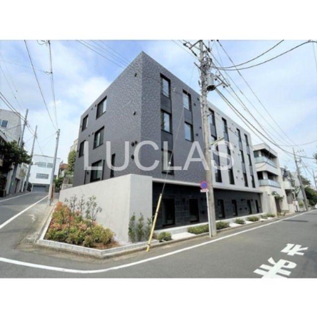 SOLASIA RESIDENCE世田谷代田