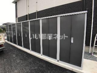 ディア ベルジュ