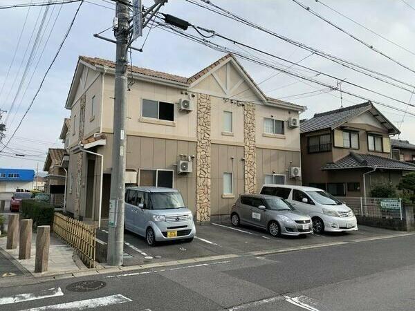 みかわ光和荘