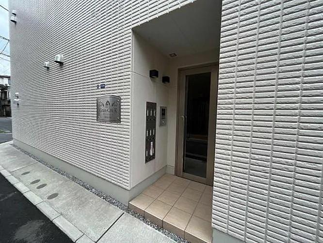 グラン・クリュ K
