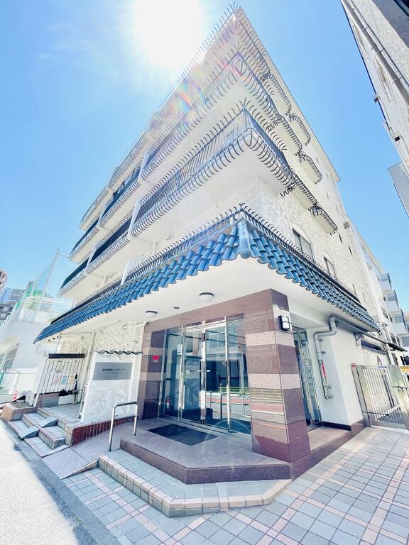 〇赤坂桧町レジデンス